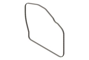 GASKET ADAPTER