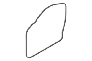GASKET ADAPTER