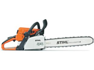 Stihl MS 250 Chainsaw, 18"