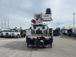 2026 Freightliner M2106 4x2 Terex Utilities Commander 4047 Digger Derrick