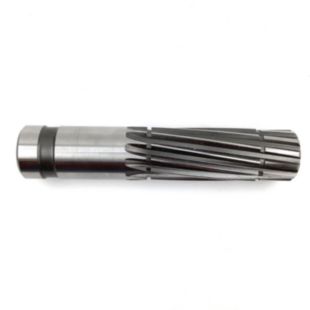 Shaft Output 1-1/4 Series 267 Std Round 0.312 In. Key