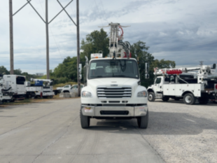 2026 Freightliner M2106 4x2 Terex Utilities Commander 4047 Digger Derrick