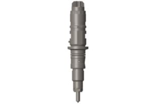 KIT OF 6 INJECTORS