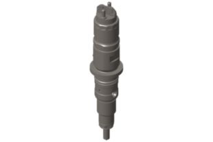 KIT OF 6 INJECTORS