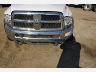 2016 Dodge 5500 4x4 Hemi Powered Terex LT-40 Bucket Truck