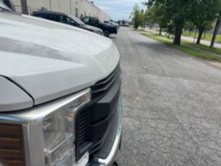 2018 Single Versalift VST-40N Bucket Truck