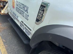 2018 Single Versalift VST-40N Bucket Truck