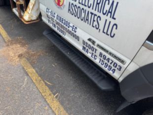 2018 Single Versalift VST-40N Bucket Truck