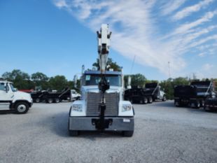 2016 Freightliner 122SD 6x4 Tadano TM-1882 Tractor Mount Boom Truck