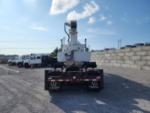 2016 Freightliner 122SD 6x4 Tadano TM-1882 Tractor Mount Boom Truck