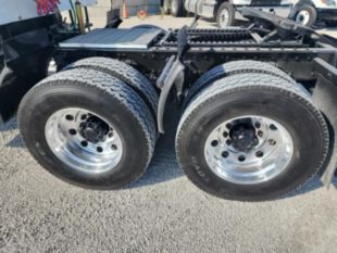 2016 Freightliner 122SD 6x4 Tadano TM-1882 Tractor Mount Boom Truck