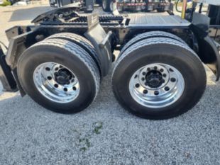 2016 Freightliner 122SD 6x4 Tadano TM-1882 Tractor Mount Boom Truck