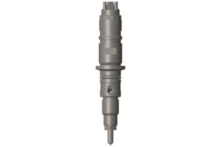 KIT OF 6 INJECTORS
