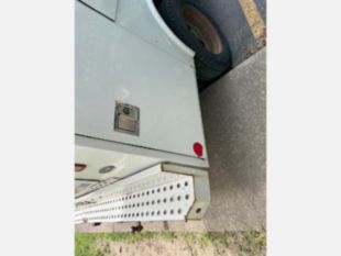 2018 Single Versalift VST-40N Bucket Truck