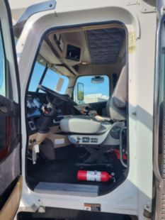 2016 Freightliner 122SD 6x4 Tadano TM-1882 Tractor Mount Boom Truck