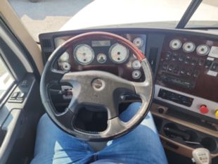 2016 Freightliner 122SD 6x4 Tadano TM-1882 Tractor Mount Boom Truck