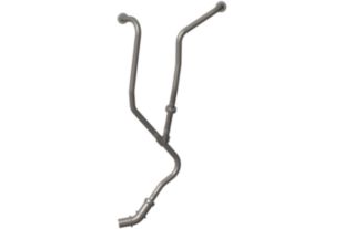 TUBE, OIL DRAIN