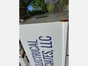 2018 Single Versalift VST-40N Bucket Truck