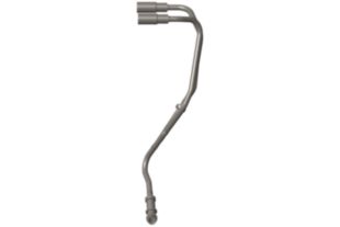 TUBE, OIL DRAIN