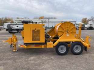 2023 TSE DPT-40B Puller Tensioner