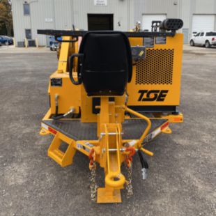 2023 TSE DPT-40B Puller Tensioner