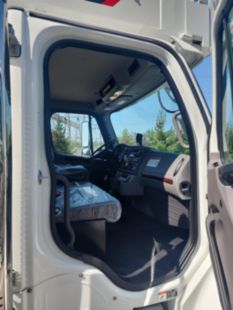 2024 Freightliner M2106 6x6 Terex C6060 Digger Derrick