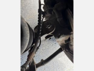 2018 Single Versalift VST-40N Bucket Truck