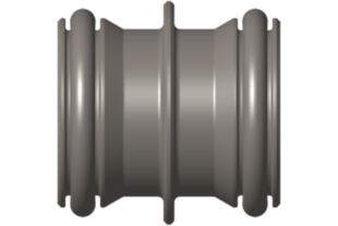 TUBE,WATER TRANSFER