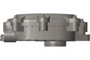 CRANKCASE BREATHER