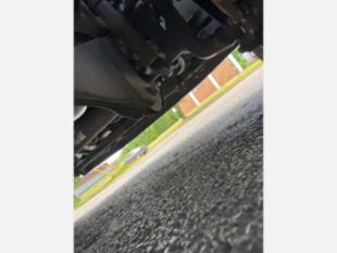 2018 Single Versalift VST-40N Bucket Truck