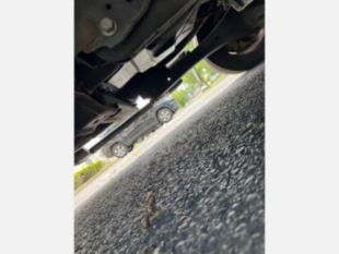 2018 Single Versalift VST-40N Bucket Truck