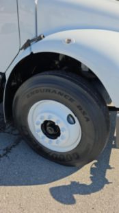 2014 Freightliner M2106 4x2 2024 Load King 2500 Gallon Water Truck