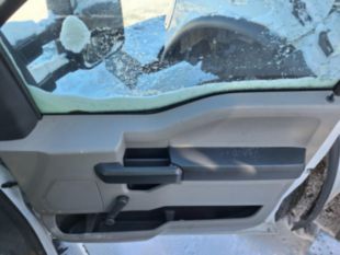 2022 Ford F-550 Powerstroke 4x4 Versalift SST-40 Bucket Truck