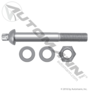 PIVOT BOLT KIT