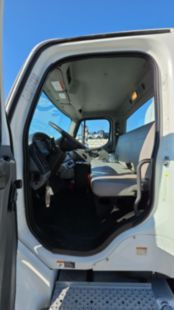 2014 Freightliner M2106 4x2 2024 Load King 2500 Gallon Water Truck