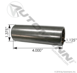 BUSHING LEAF SPRING