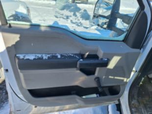 2022 Ford F-550 Powerstroke 4x4 Versalift SST-40 Bucket Truck