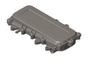 CRANKCASE BREATHER