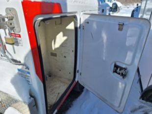 2022 Ford F-550 Powerstroke 4x4 Versalift SST-40 Bucket Truck