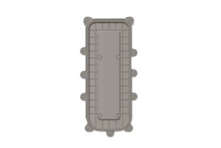 CRANKCASE BREATHER