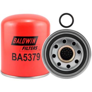 AIR DRYER COALESCER SPIN-ON SS