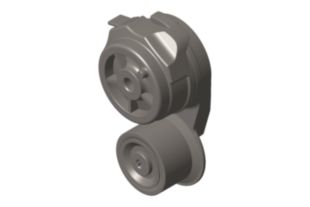 TENSIONER,BELT