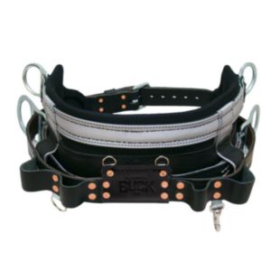 Buckingham Light Weight Full Float Body Belt