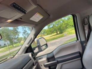 2018 Single Versalift VST-40N Bucket Truck