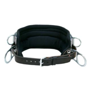 Buckingham Light Weight Full Float Body Belt