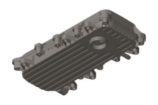 CRANKCASE BREATHER