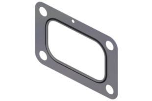 GASKET,TURBOCHARGER
