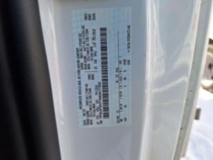 2022 Ford F-550 Powerstroke 4x4 Versalift SST-40 Bucket Truck