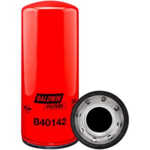 OIL FILTER, SPIN-ON
