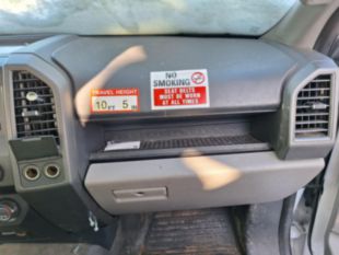 2022 Ford F-550 Powerstroke 4x4 Versalift SST-40 Bucket Truck